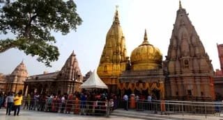 चन्दौली । महाशिवरात्रि के अवसर पर रूट डायवर्जन प्लान जनपद चन्दौली महाशिवरात्रि के दृष्टिगत यातायात डायवर्जन दिनांक-15.02.2026 को रात्रि 02.00 बजे से 20.00 बजे तक निम्नानुसार रूट डायवर्जन किया जायेगा।