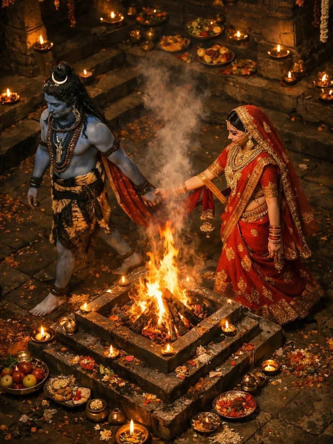 महाशिवरात्रि भारतीयों का एक प्रमुख त्योहार है। यह भगवान शिव का प्रमुख पर्व है। भगवान शिव एवं मातापर्वती का विवाह संपन्न हुआ है। जाने पूजा करने का शुभ महूर्त।