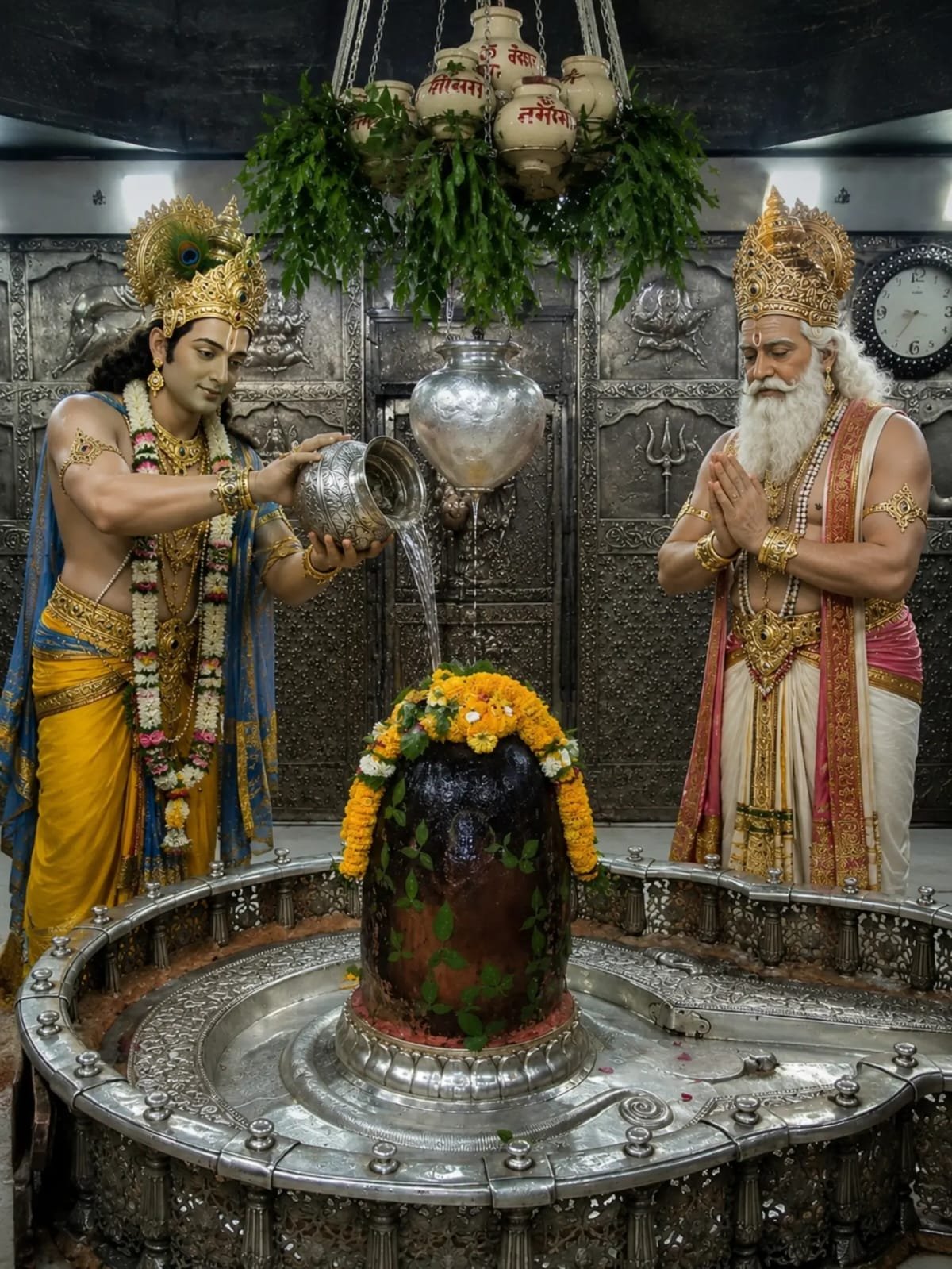आतंकवाद पर भारत का बड़ा एक्शन, संसद सत्र का ऐलान, PM मोदी के बड़े संदेश और देश-दुनिया की प्रमुख खबरें।